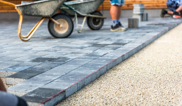 Best Residential Driveway Paver Services  in French Valley, CA