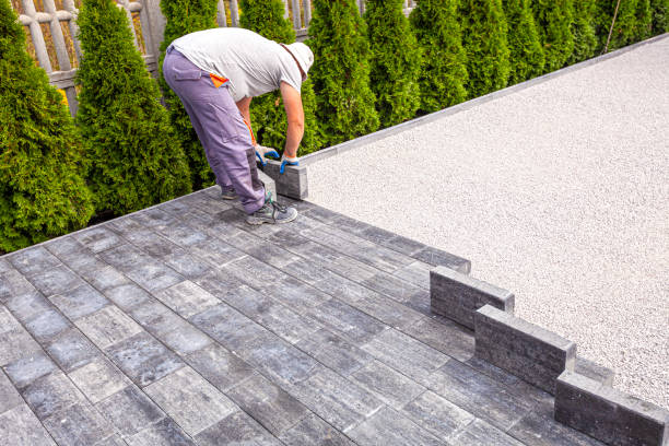 Best Local Driveway Pavers  in French Valley, CA