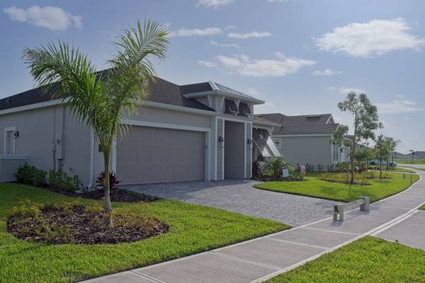 Professional Driveway Pavers in French Valley, CA