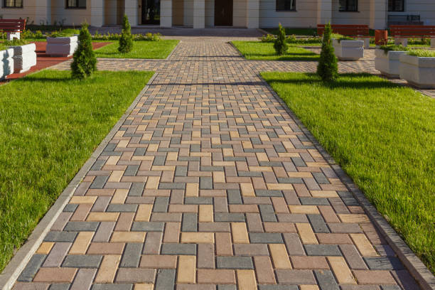 Best Custom Driveway Pavers  in French Valley, CA